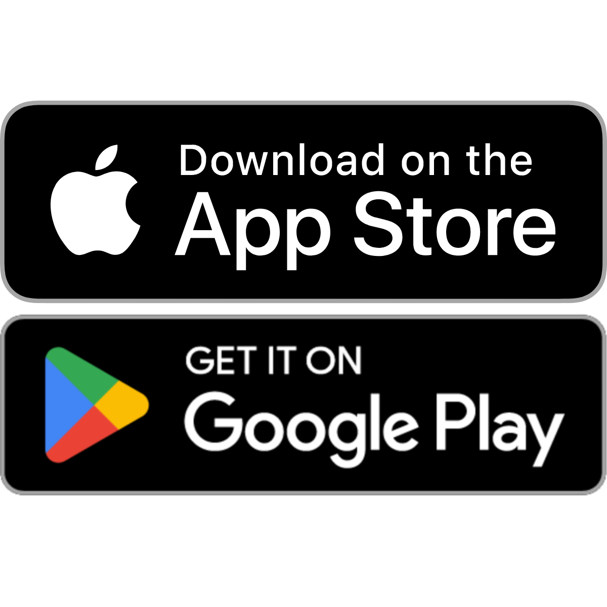 Download on the App Store and Get it on Google Play