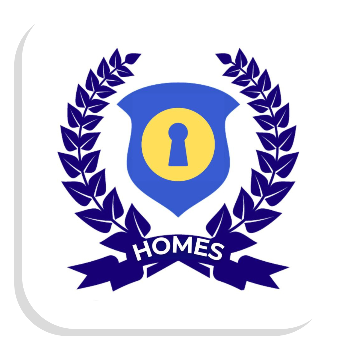HFA HOMES app icon